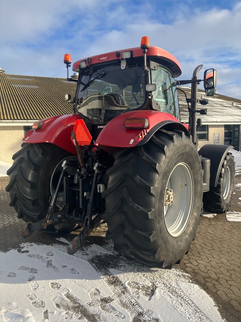 Case IH Puma 185