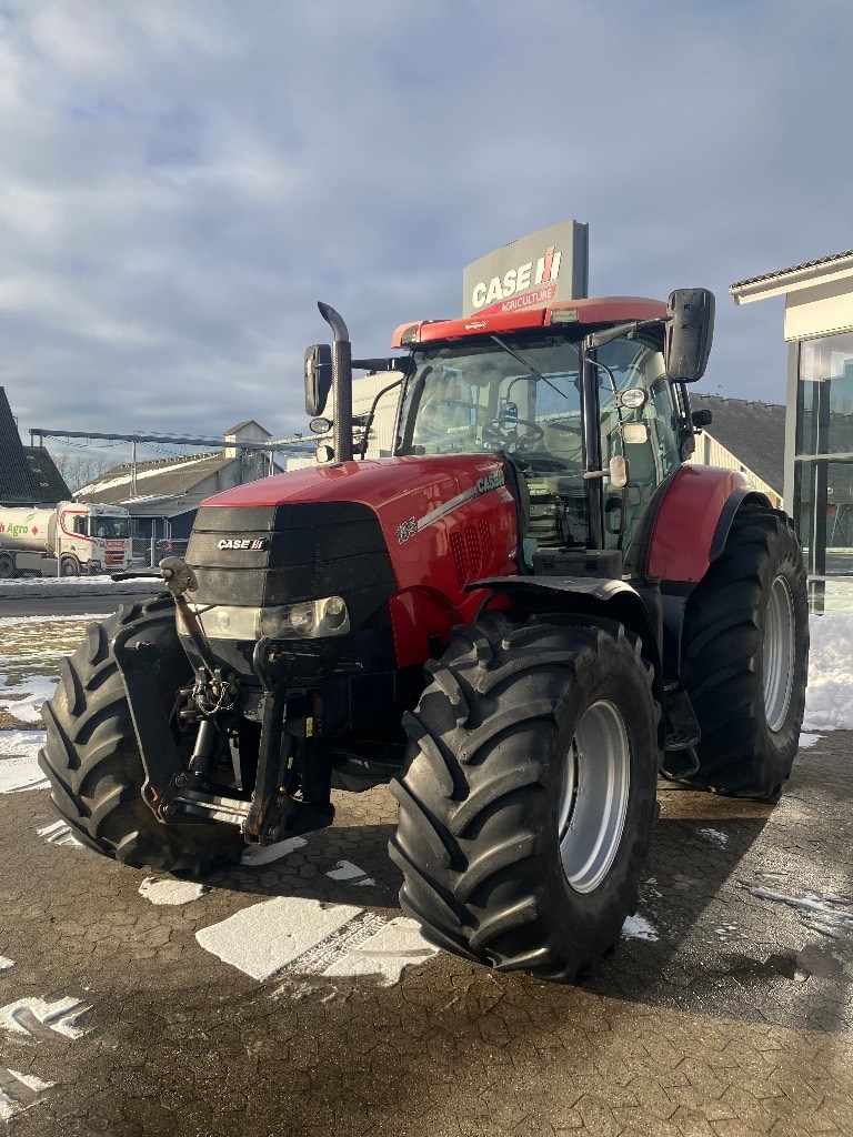 Case IH Puma 185
