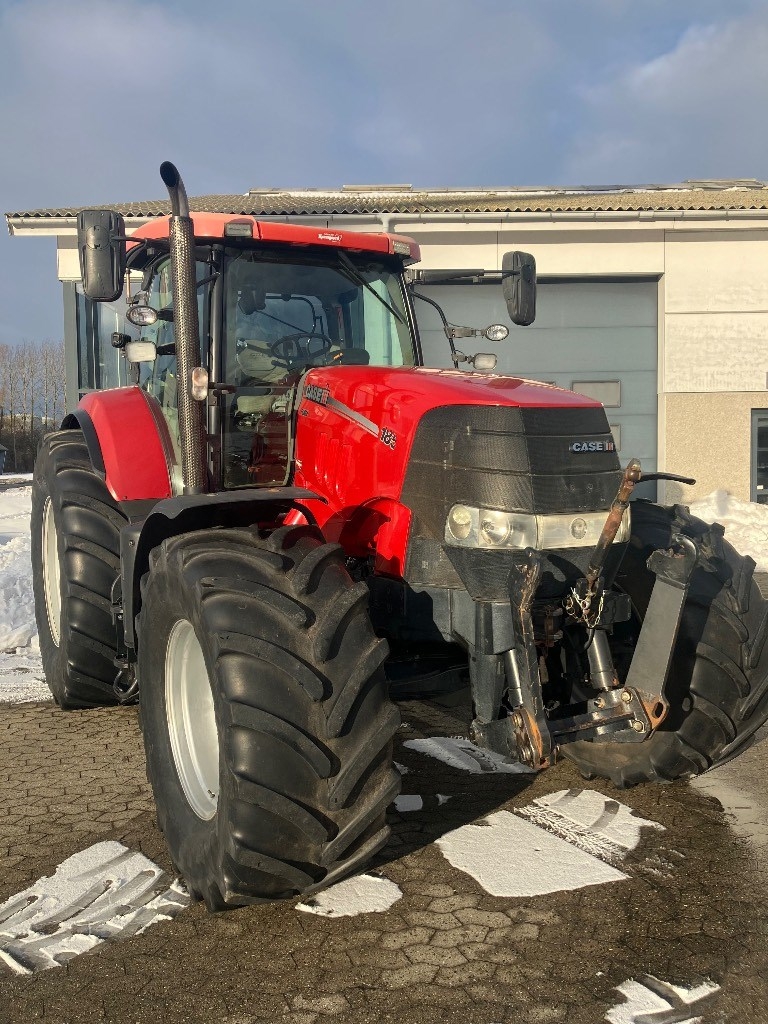 Case IH Puma 185