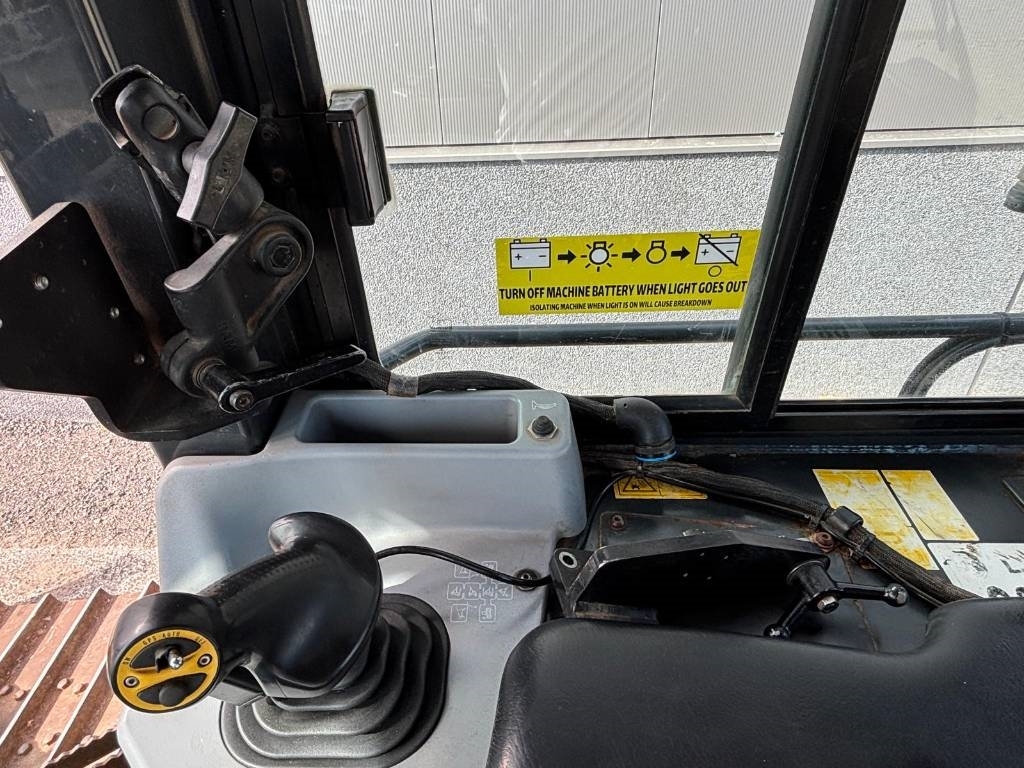 Komatsu D 51 PX-22