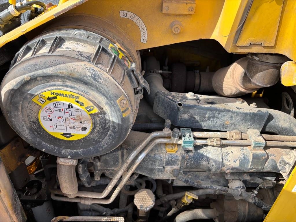 Komatsu D 51 PX-22