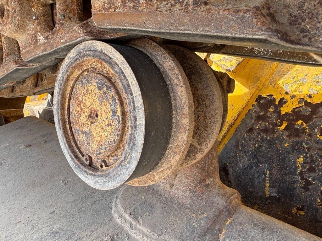 Komatsu D 51 PX-22
