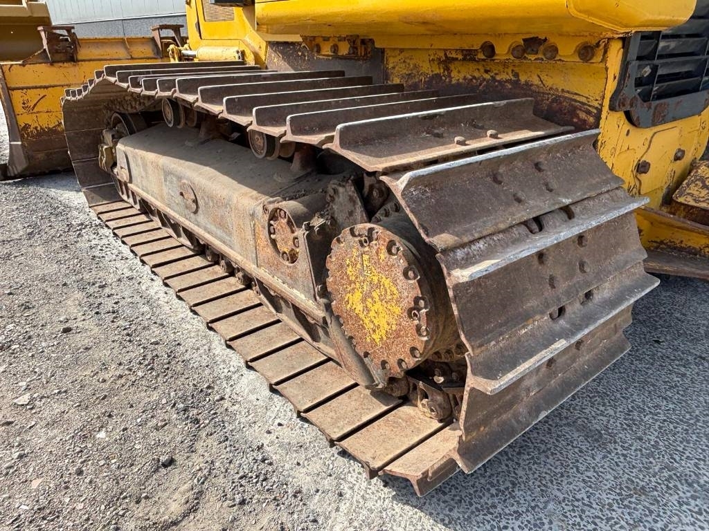 Komatsu D 51 PX-22