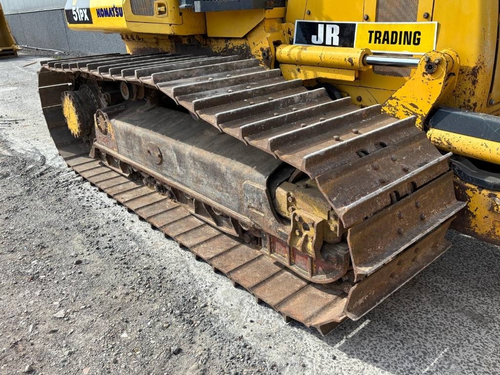 Komatsu D 51 PX-22