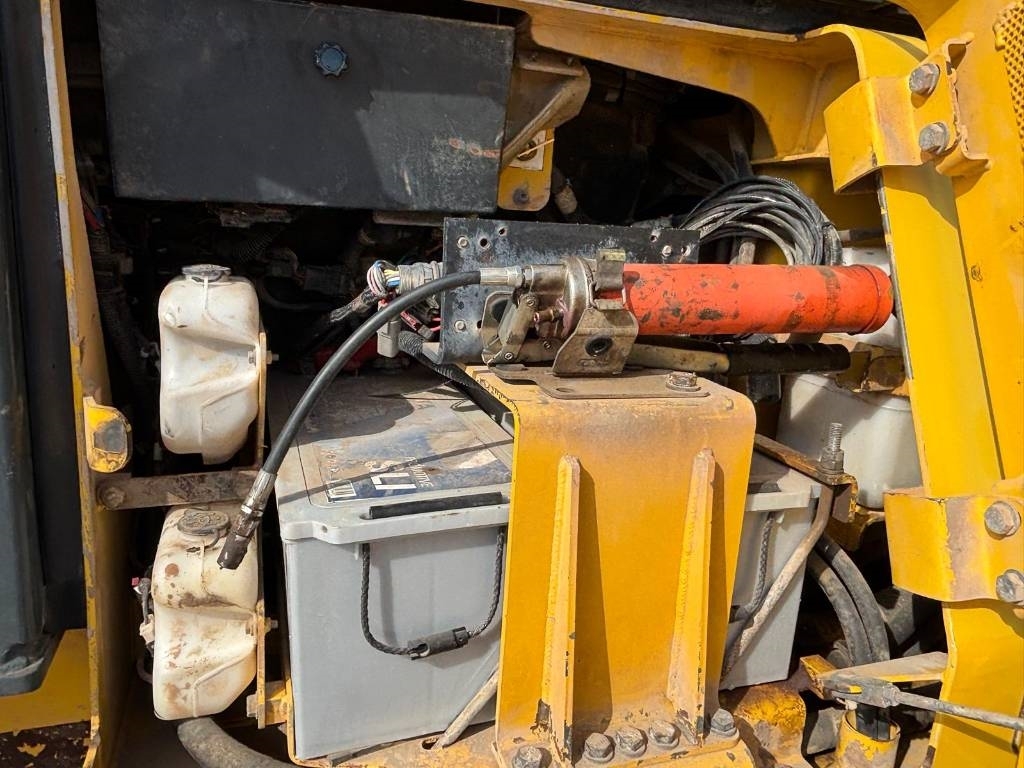 Komatsu D 51 PX-22