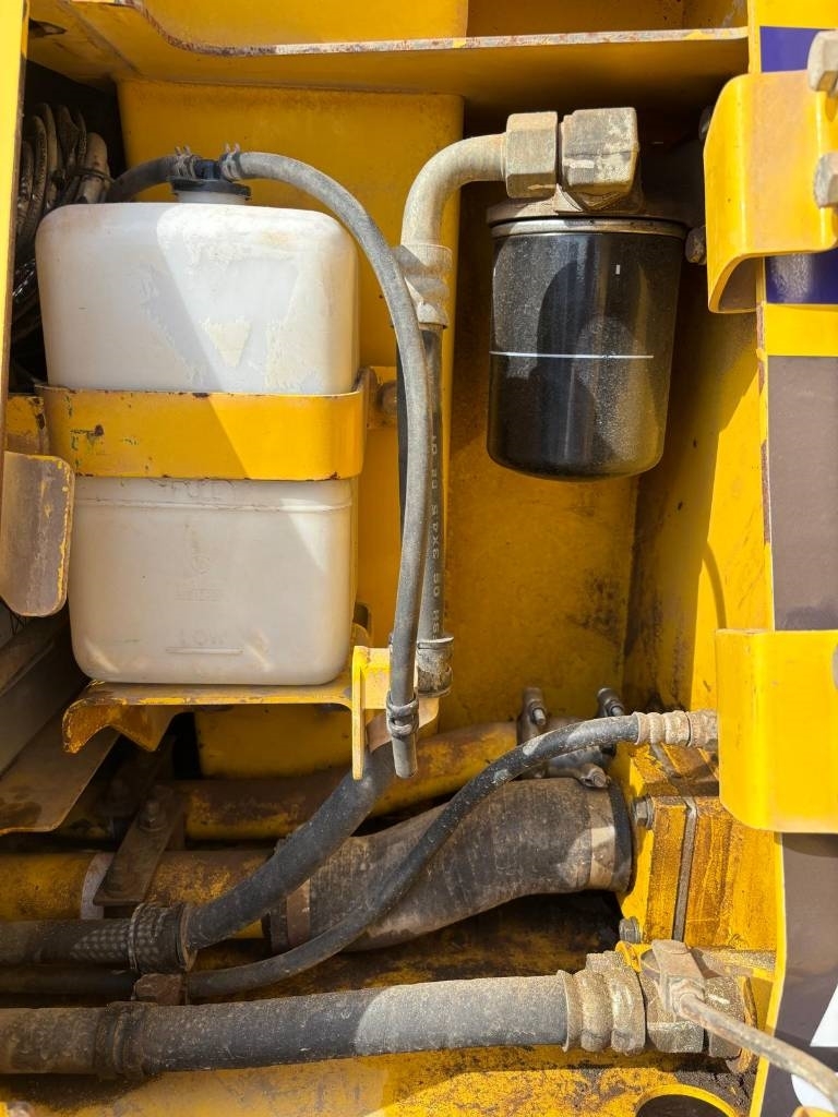 Komatsu D 51 PX-22