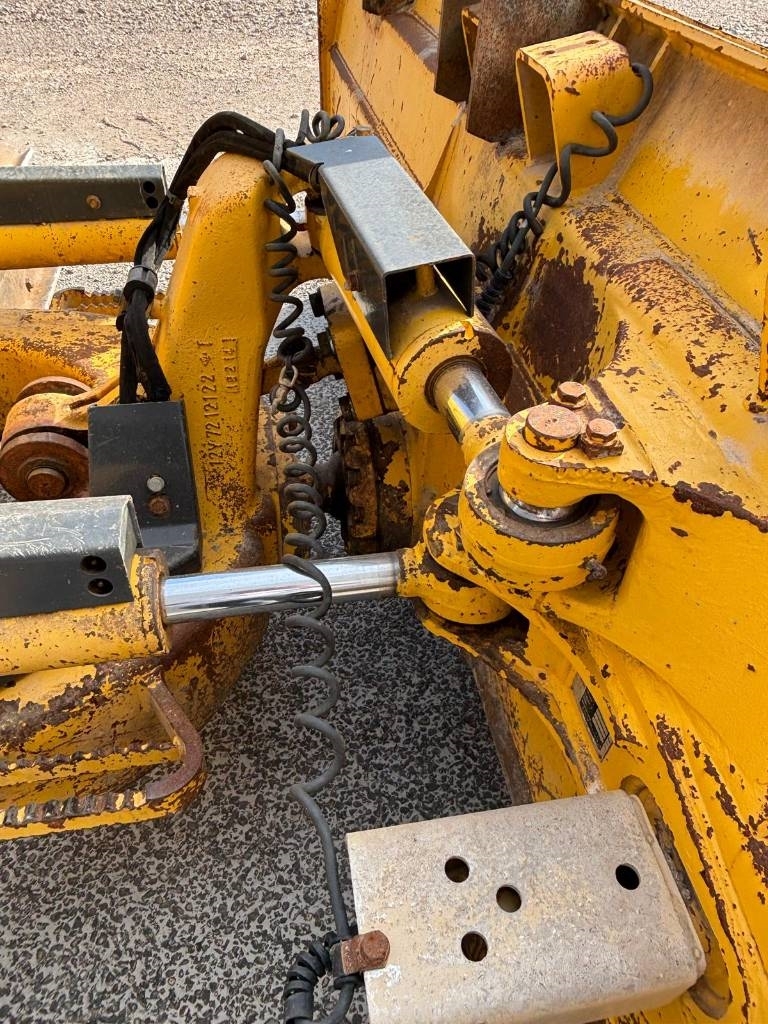 Komatsu D 51 PX-22