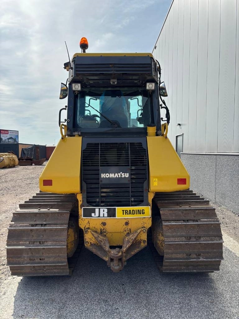 Komatsu D 51 PX-22