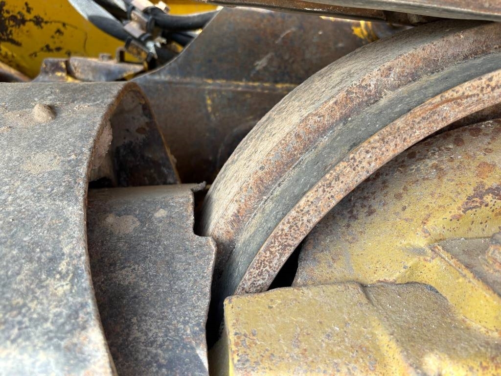 Komatsu D 51 PX-22