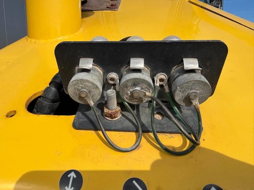 Komatsu D 51 PX-22