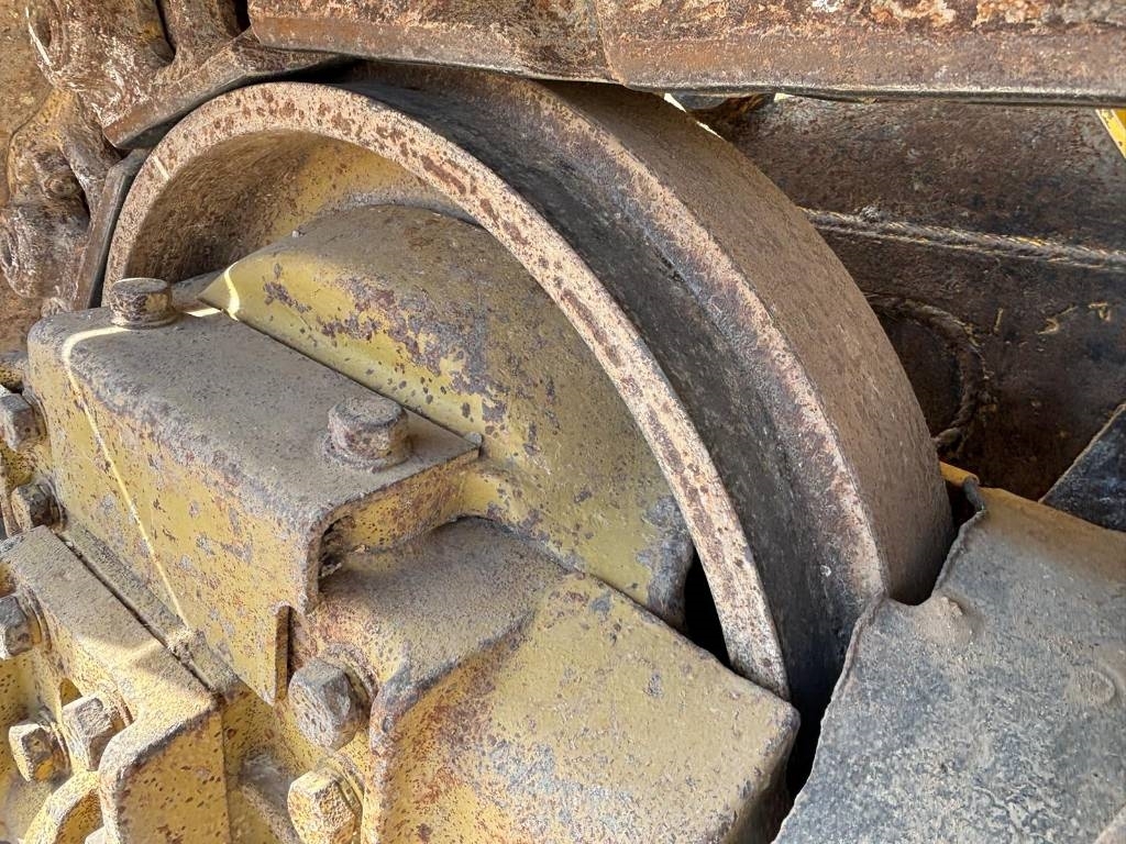 Komatsu D 51 PX-22