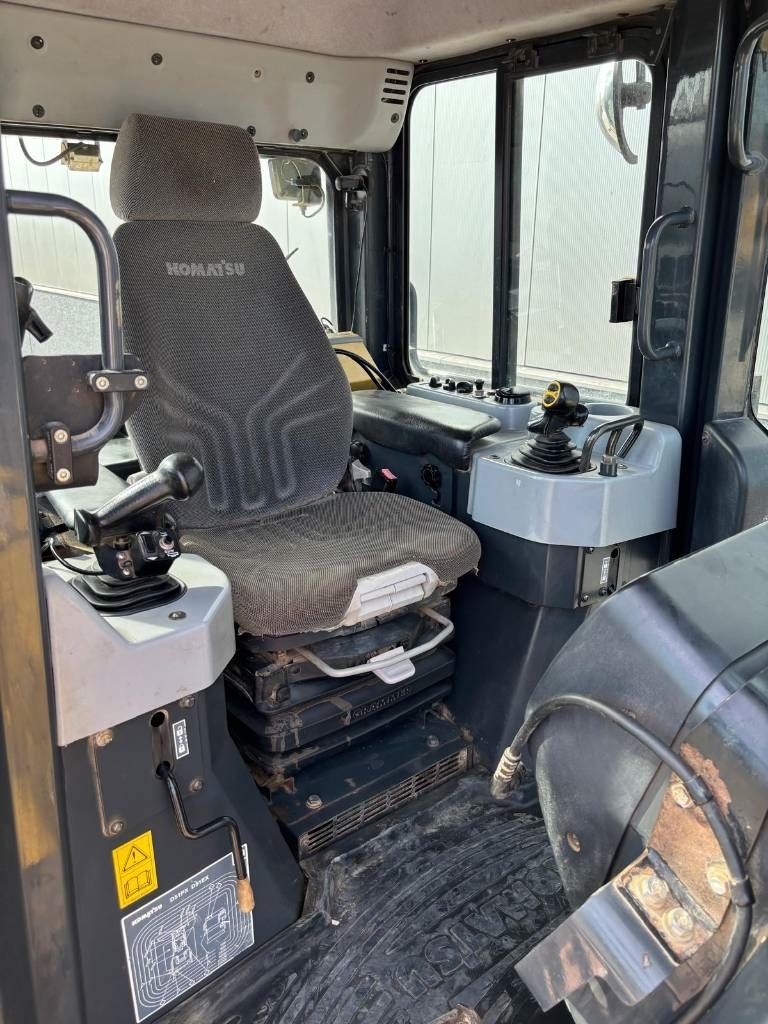 Komatsu D 51 PX-22