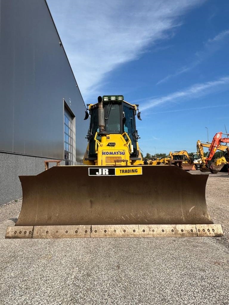 Komatsu D 51 PX-22