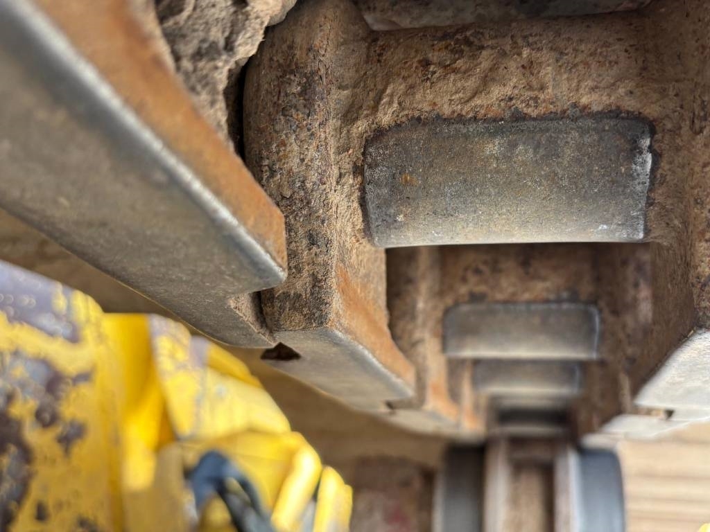 Komatsu D 51 PX-22