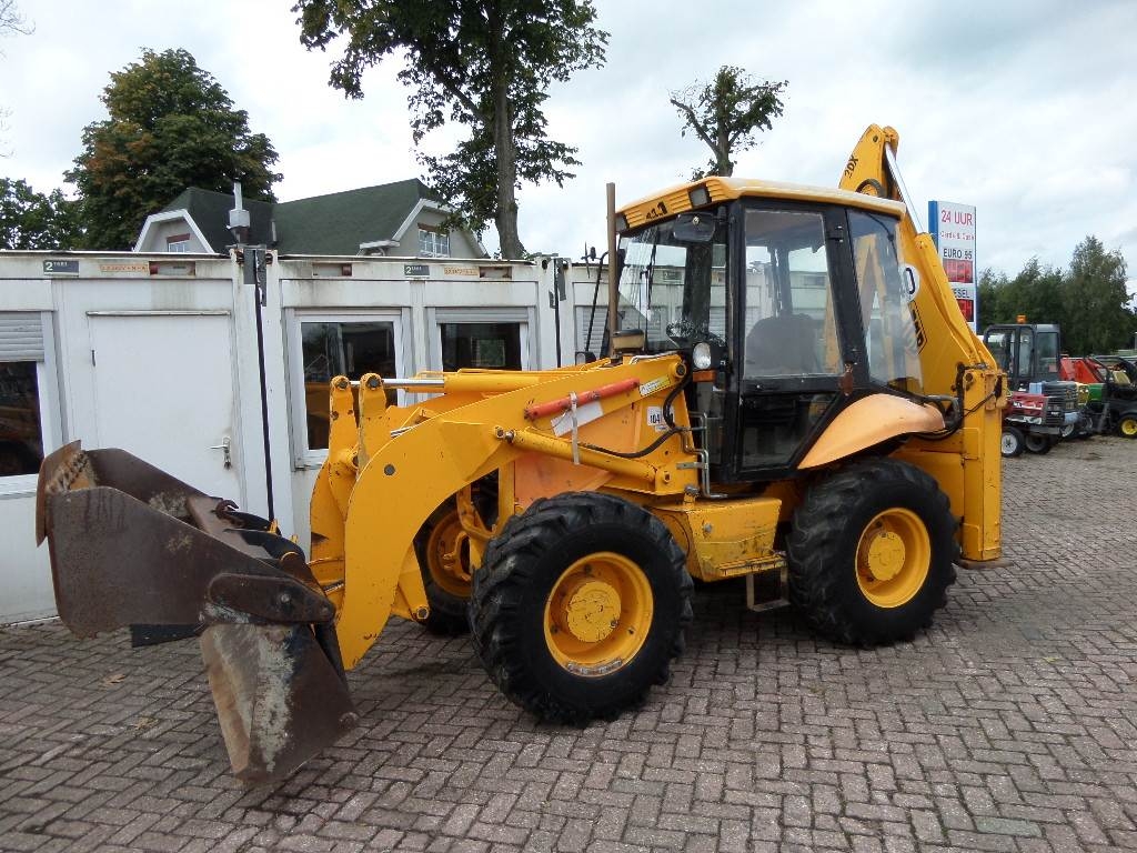 Used JCB 2 CX Backhoe Loaders Year 1998 For Sale Mascus USA used-jcb-2-cx-backhoe-loaders-year-1998-for-sale-mascus-usa