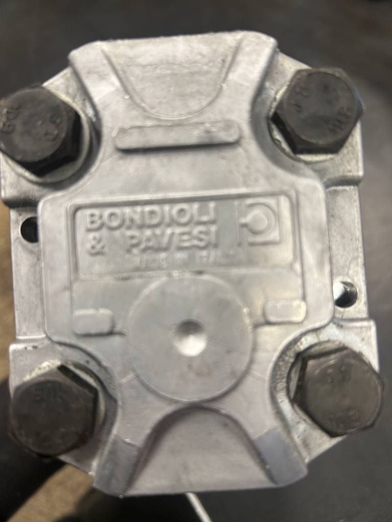 CNH Hydraulikpumpe