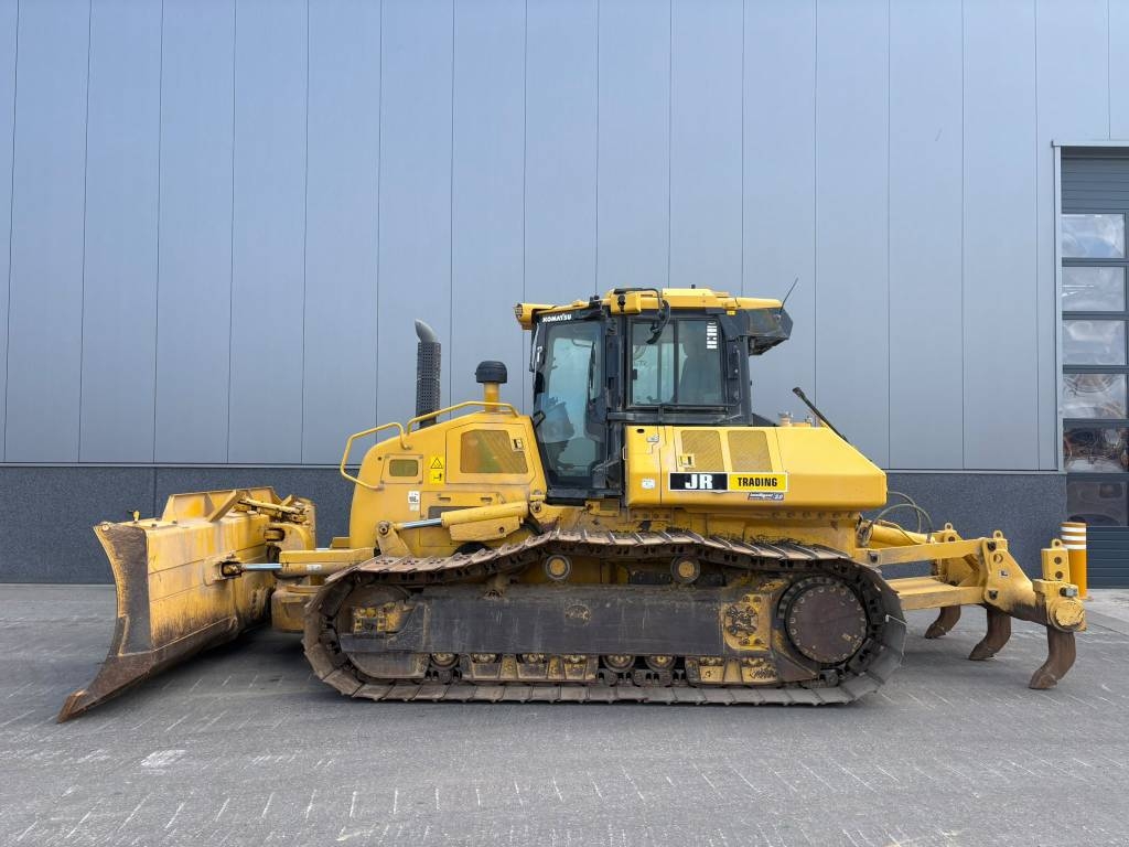 Komatsu D 71 PXi-24EO (GPS / Coming Soon)