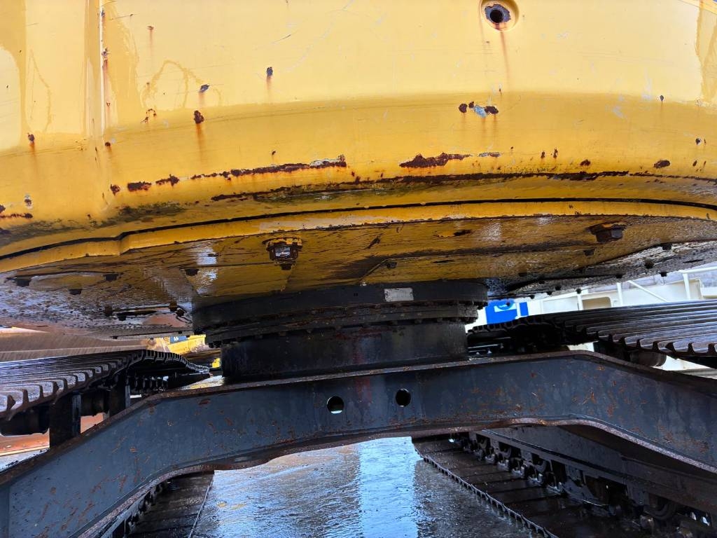 Kobelco E 135 SR-1 ES