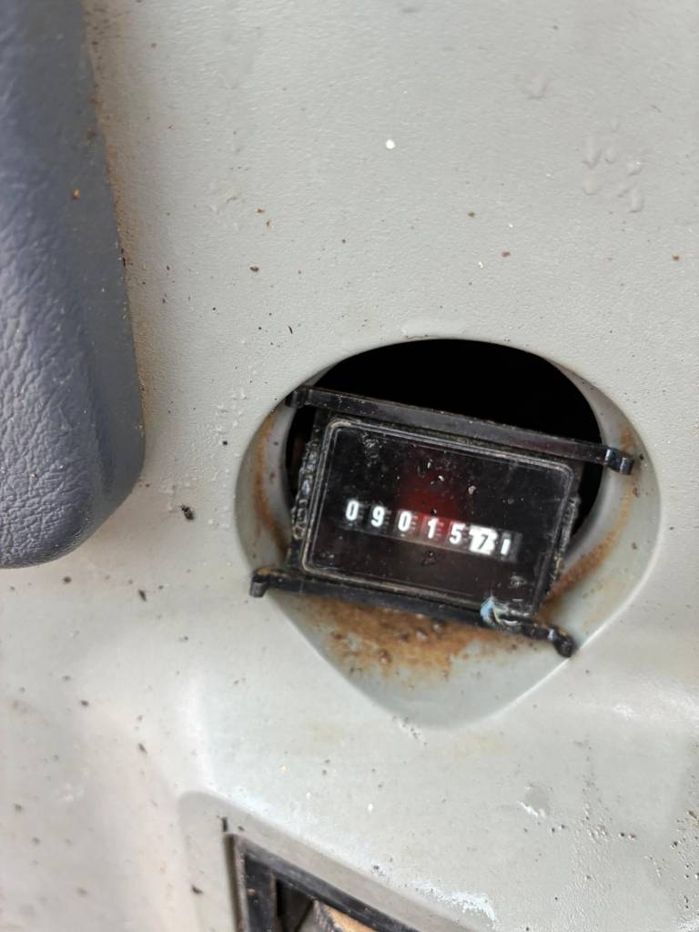 Kobelco E 135 SR-1 ES