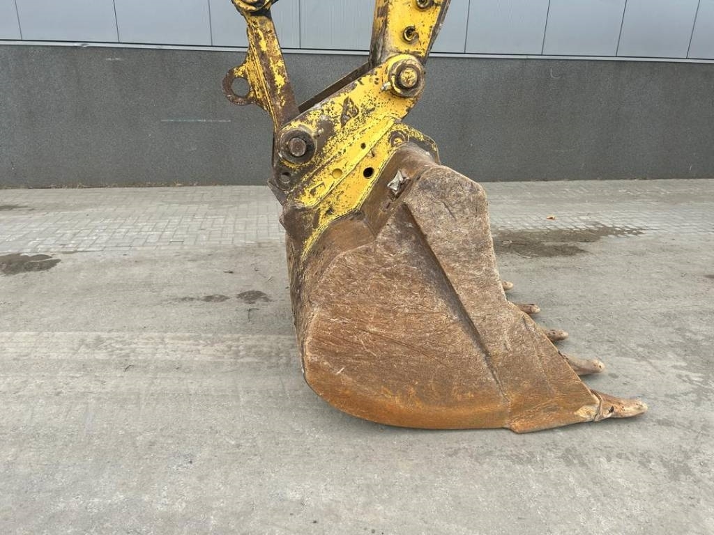 Komatsu PC 290 LC-10