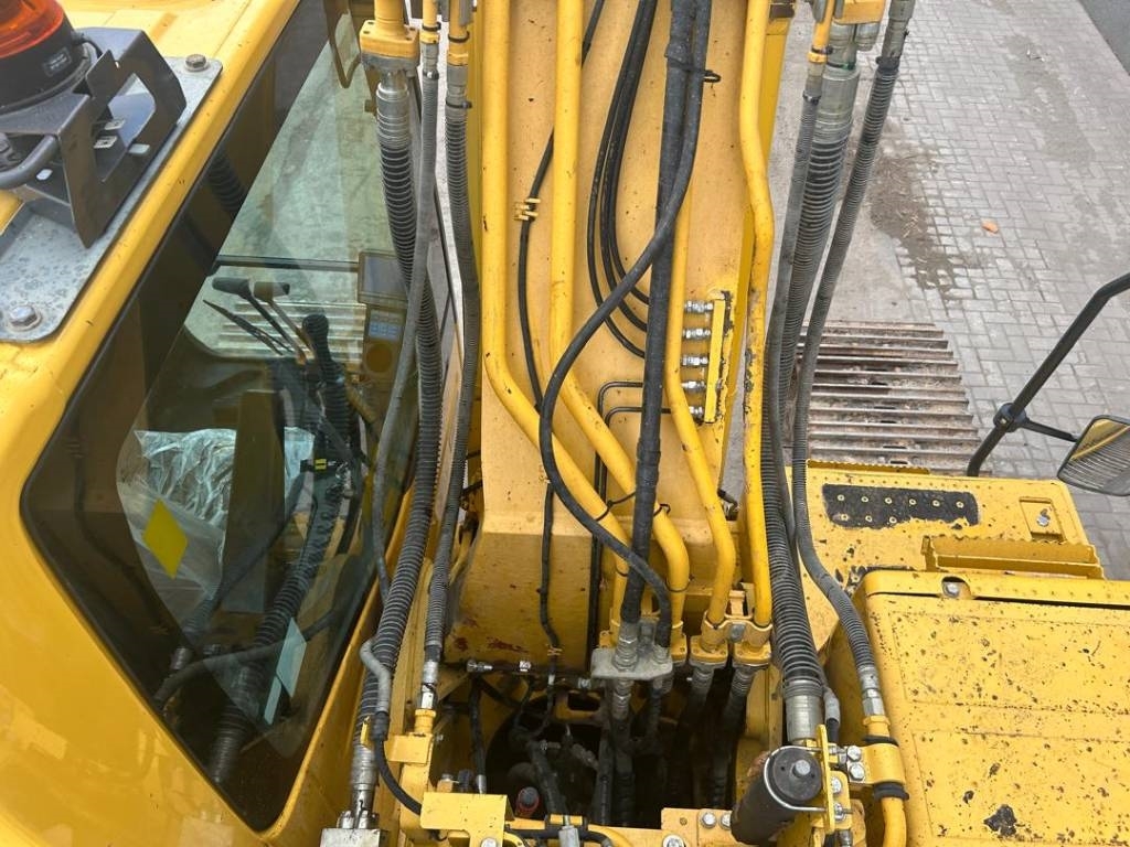 Komatsu PC 290 LC-10