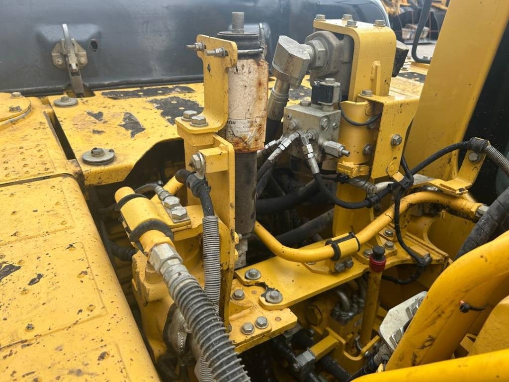 Komatsu PC 290 LC-10