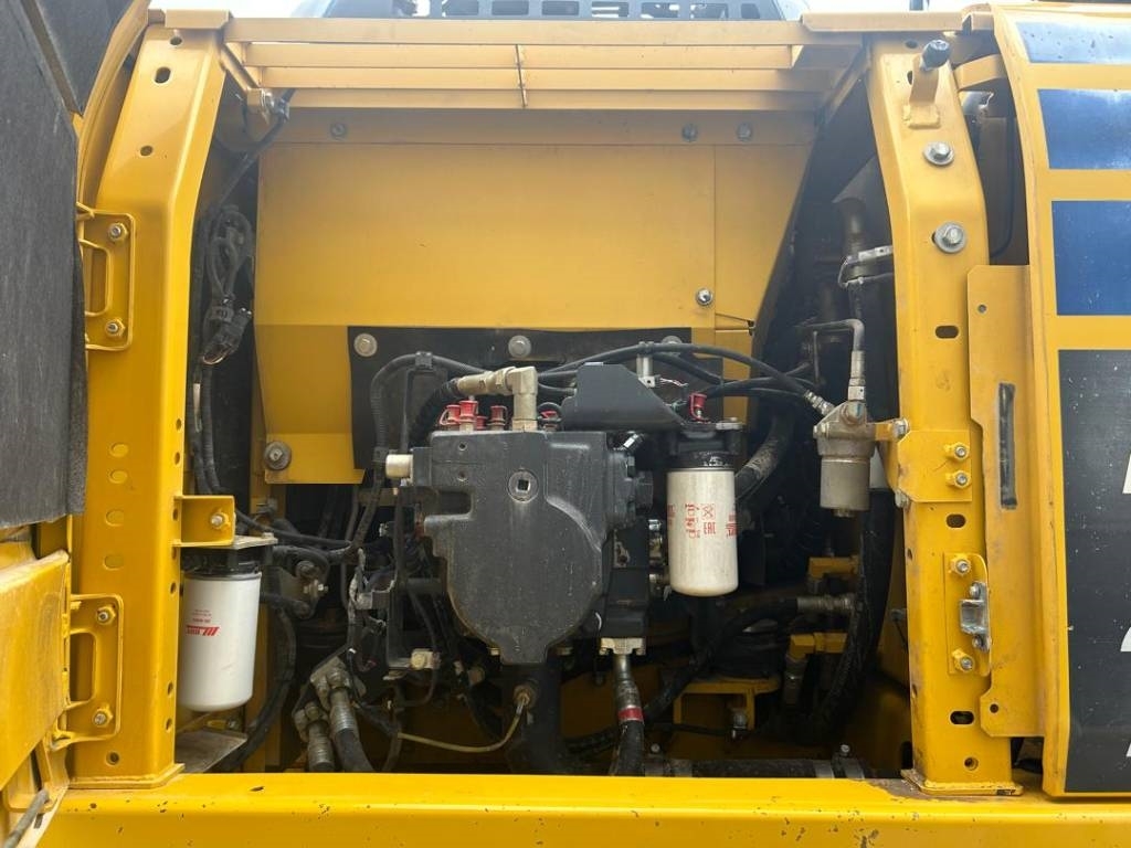 Komatsu PC 290 LC-10