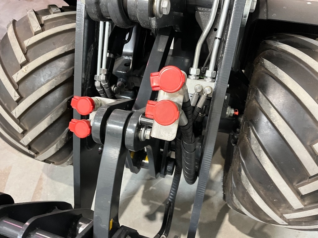 Pitbull X24-26V // Fabriksny