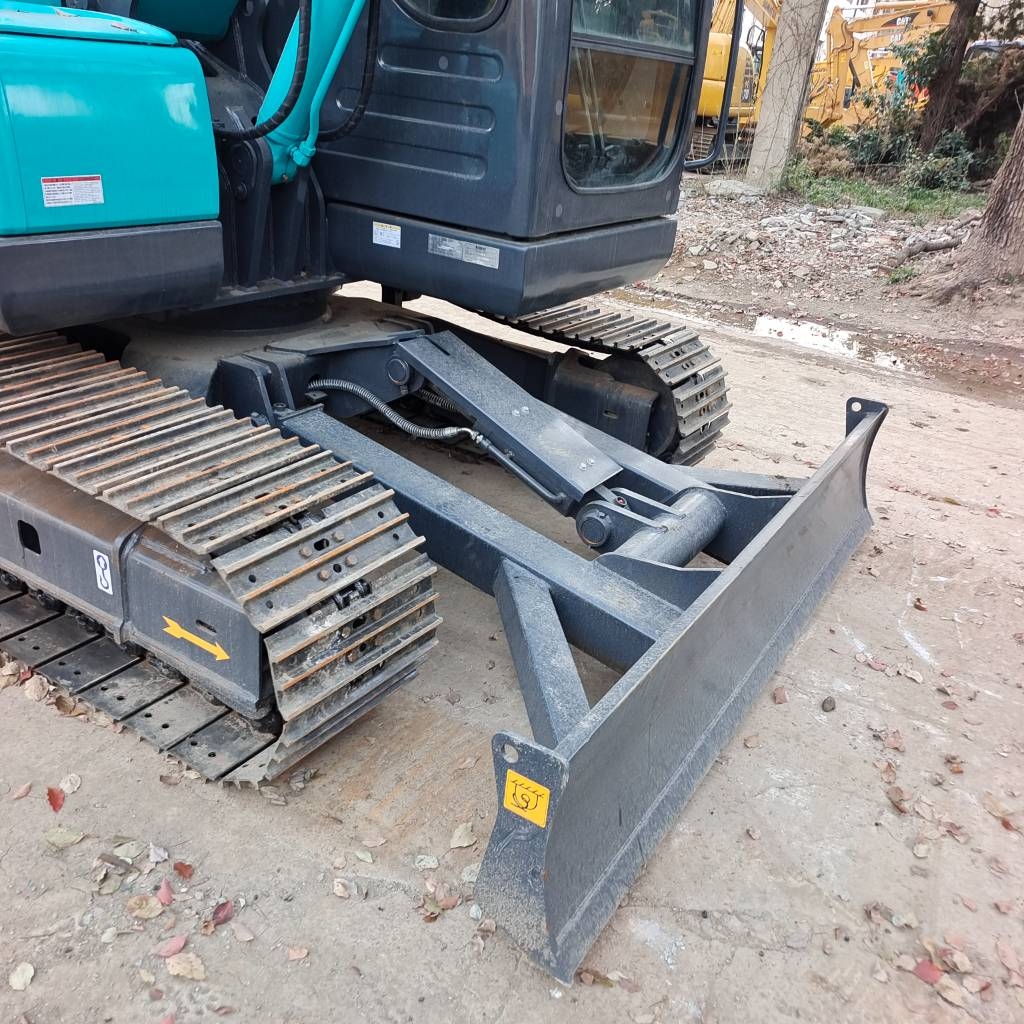 2024 KOBELCO SK75-47353225