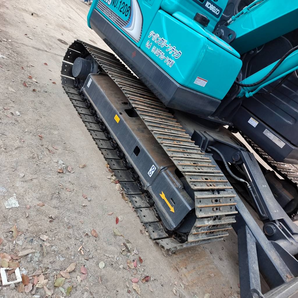 2024 KOBELCO SK75-47353217