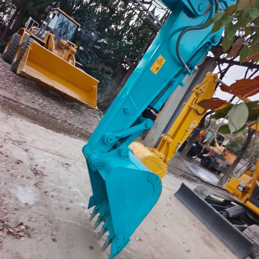2024 KOBELCO SK75-47353215