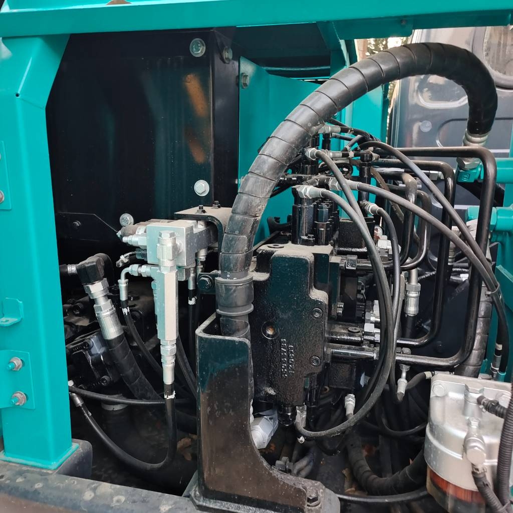 2024 KOBELCO SK75-47353214