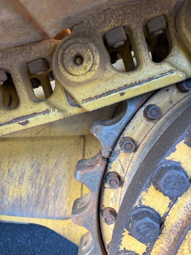 CAT D 6 T LGP (CE / New UC)