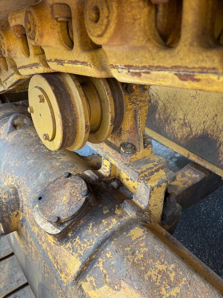 CAT D 6 T LGP (CE / New UC)