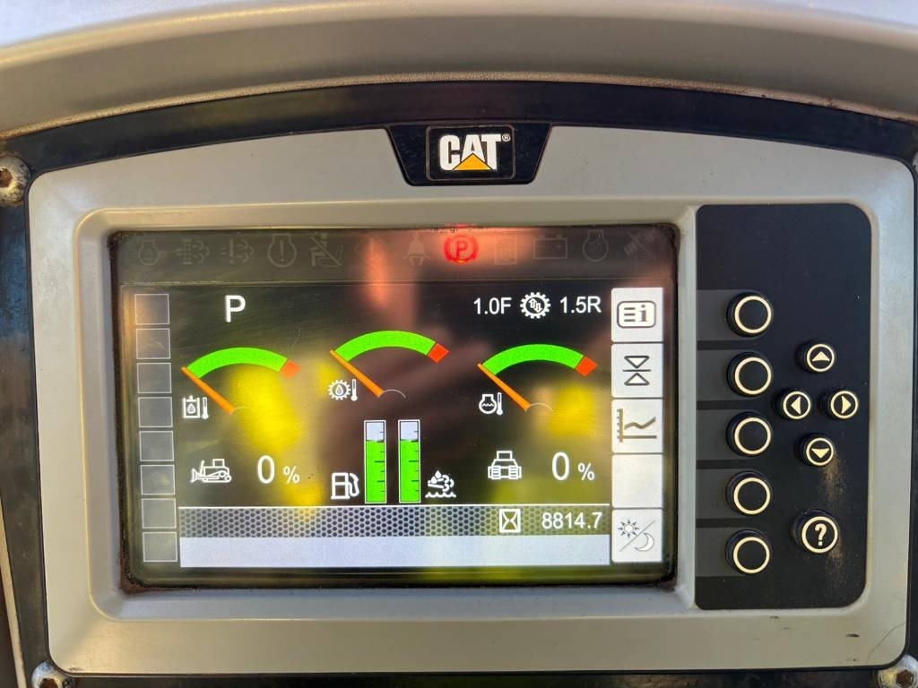 CAT D 6 T LGP (CE / New UC)