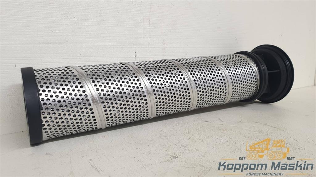 Ponsse 0076629 - Motorer - Skogsmaskiner - Koppom Maskin New