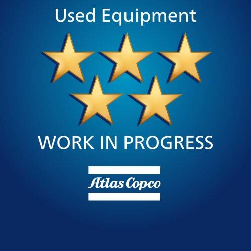 Atlas Copco XAMS 367, Compressors, Construction