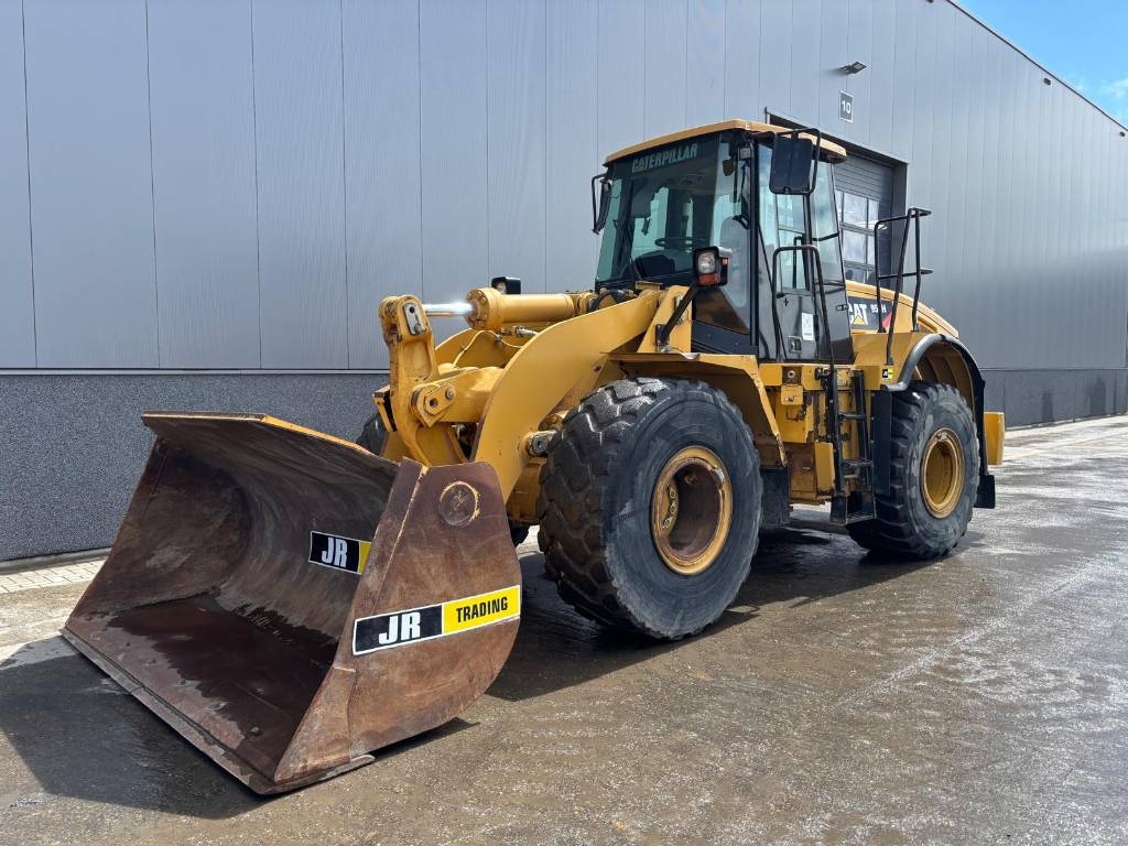 CAT 950 H