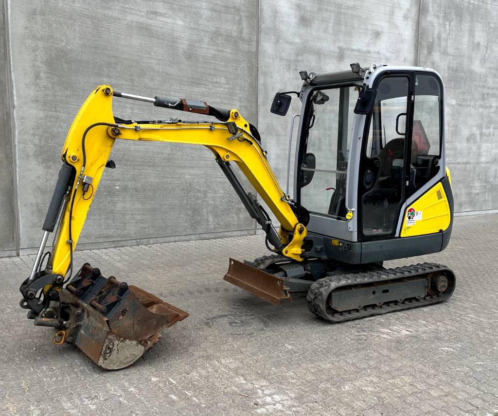 Wacker Neuson ET 20