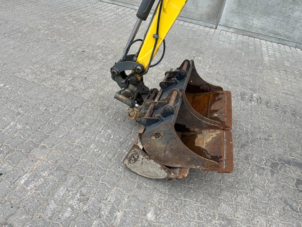Wacker Neuson ET 20