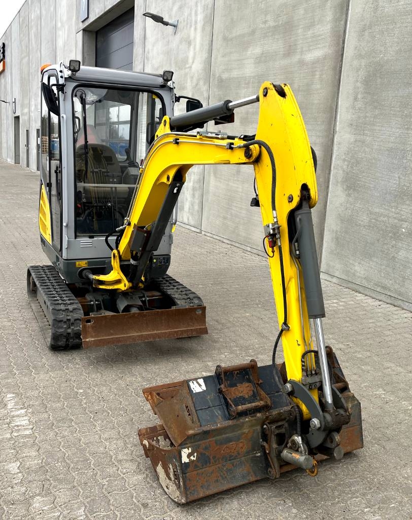 Wacker Neuson ET 20