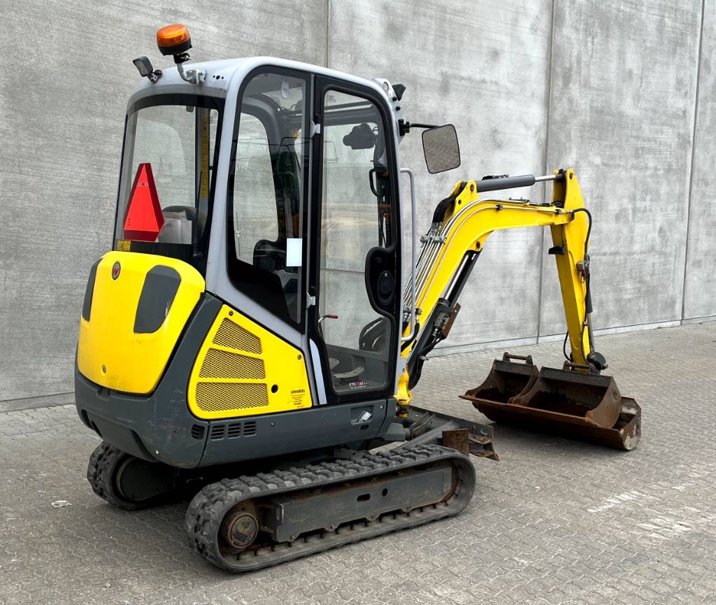 Wacker Neuson ET 20