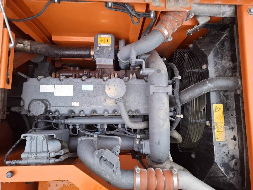 doosan-dx-235-lcr-myyty-sold,16fa8091