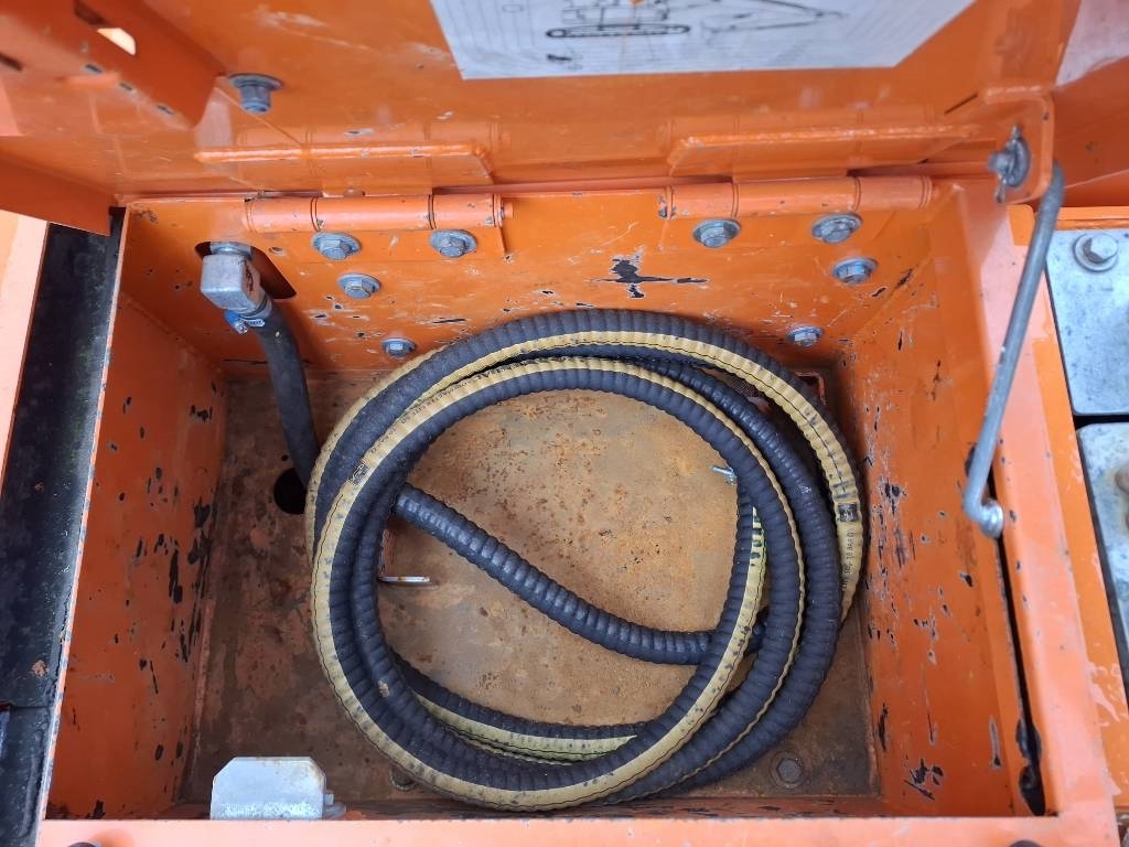 doosan-dx-235-lcr-myyty-sold,cd144665