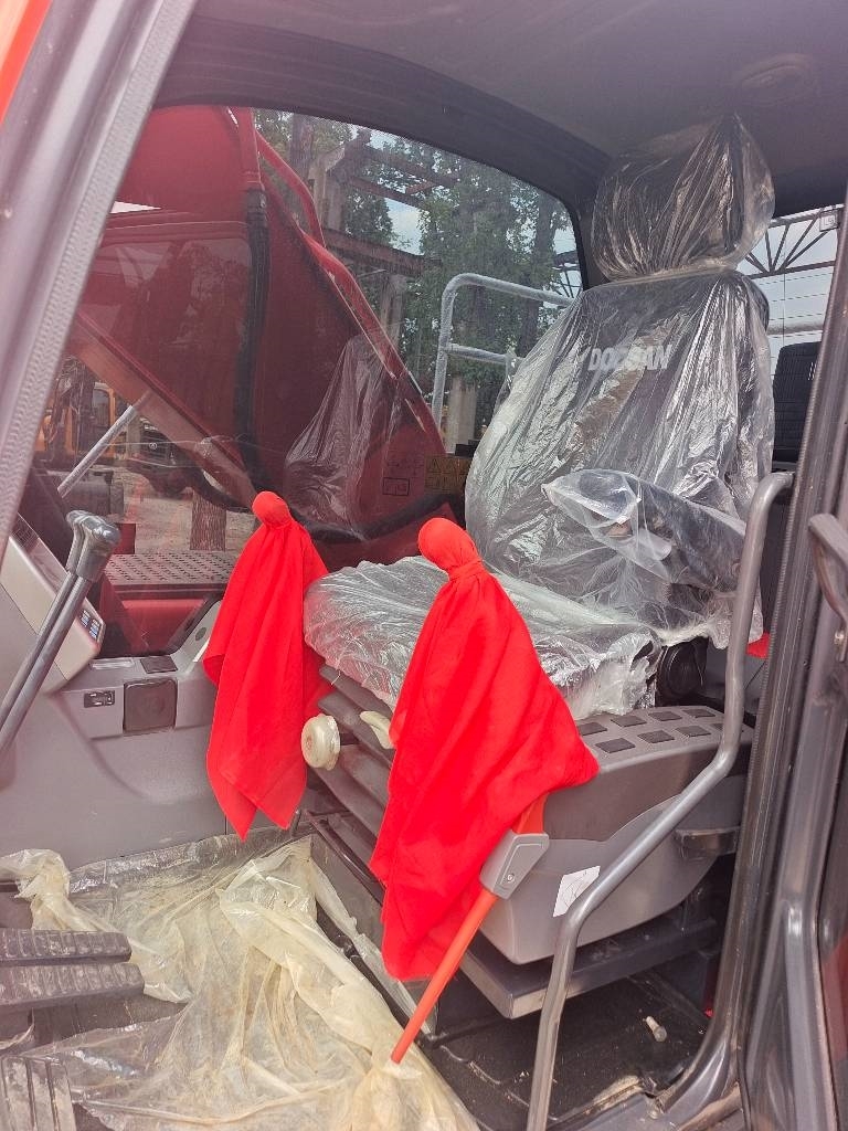 2024 دووسان DX 225-44491387