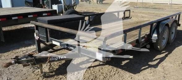 Big Tex ABU, :Misc. Construction Attachment, Construction