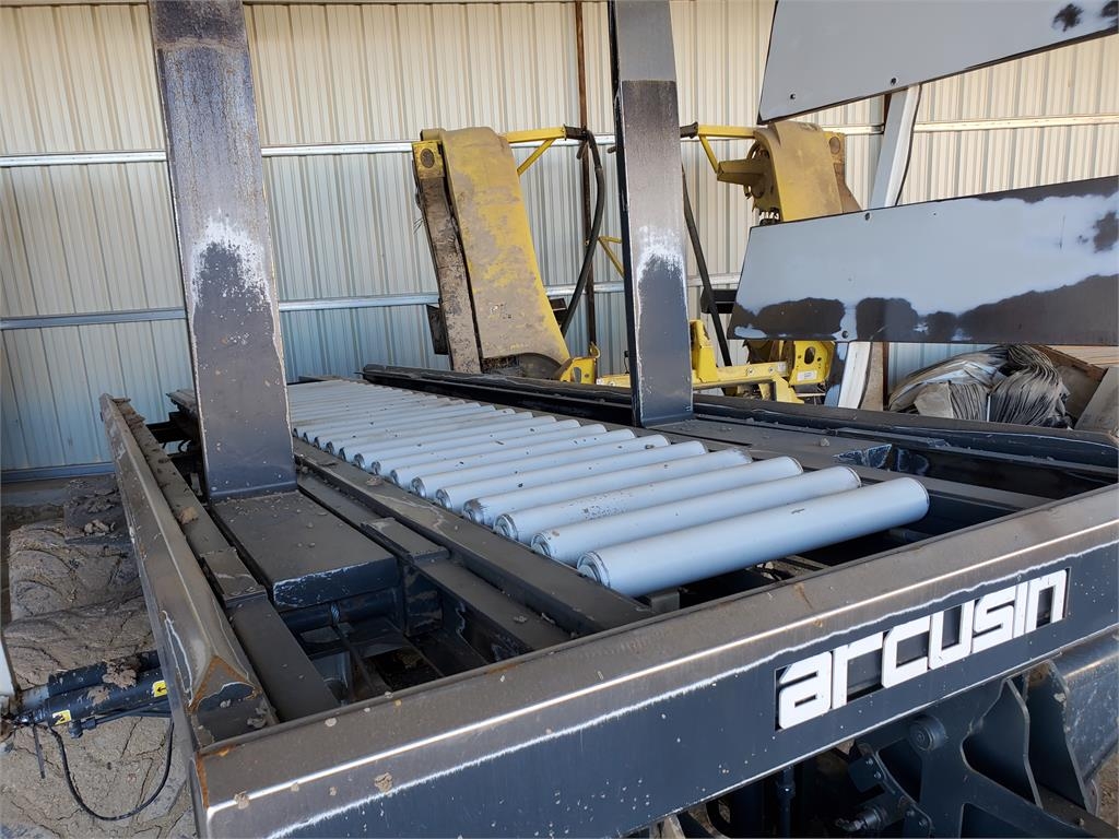 Arcusin AutoStack XP54T