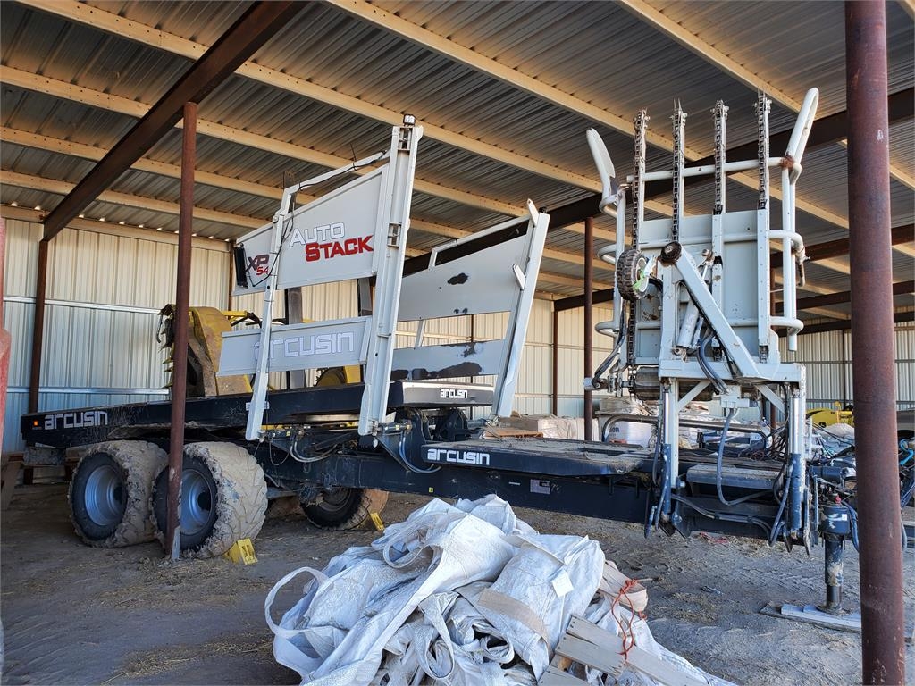 Arcusin AutoStack XP54T
