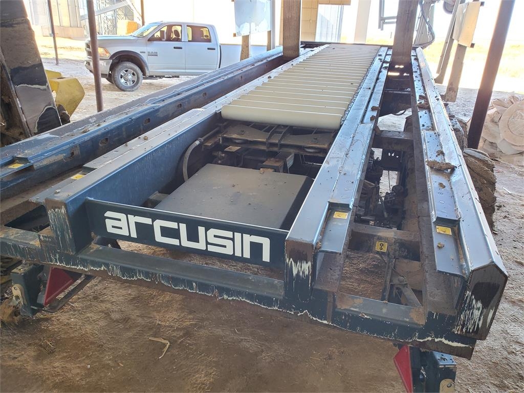 Arcusin AutoStack XP54T