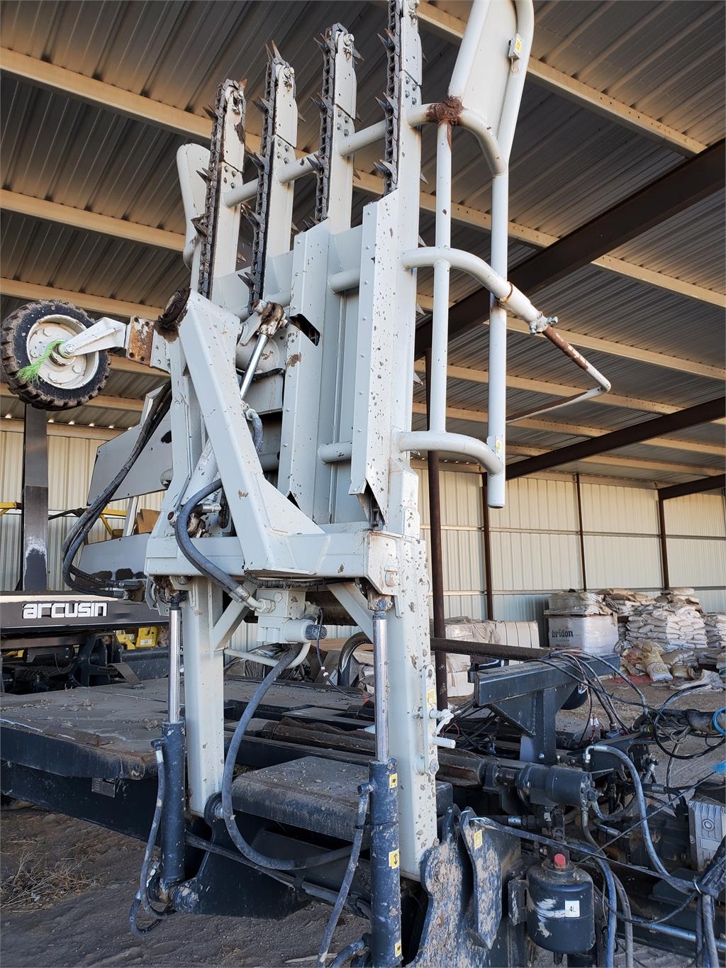 Arcusin AutoStack XP54T